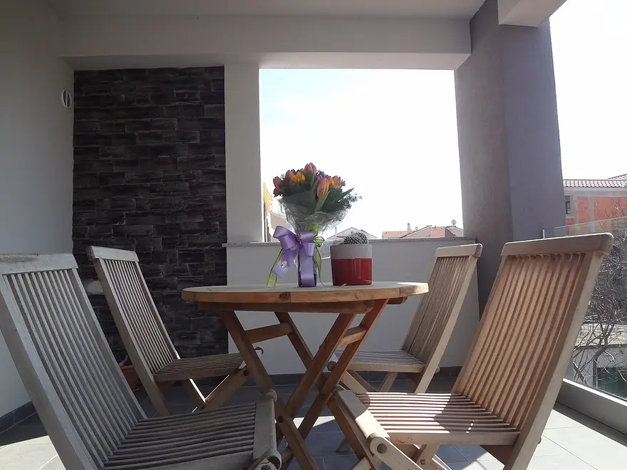 Ferienwohnung in Biograd mit Pool 999205224 33391 – Foto 8