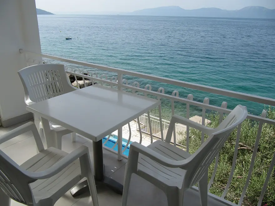 Ferienappartment in Ploce mit Pool 999202869 31142 – Foto 2