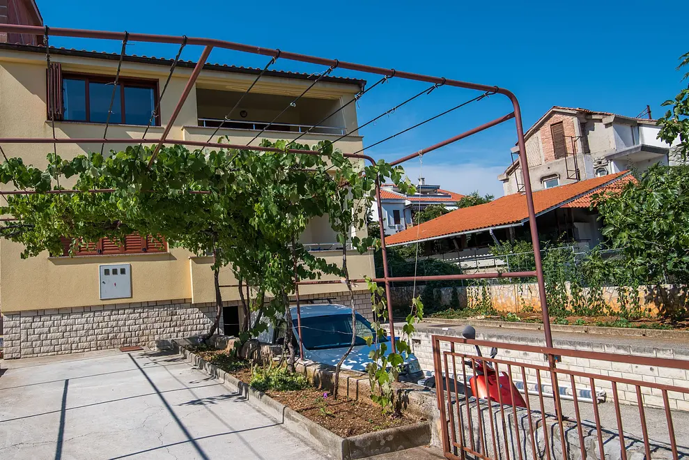Ferienwohnung in Krk  999204933 33108 – Foto 4