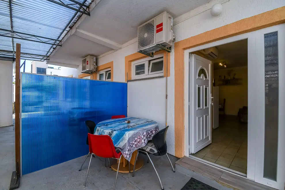 Ferienwohnung in Ciovo mit Pool und haustiergeeignet 999207430 35482 – Foto 3
