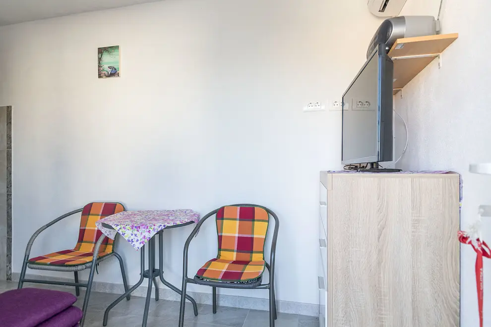 Ferienwohnung in Rogoznica  66114447 4855