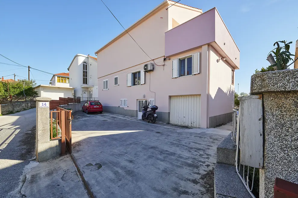 Ferienwohnung in Ciovo  999211482 39251 – Foto 13