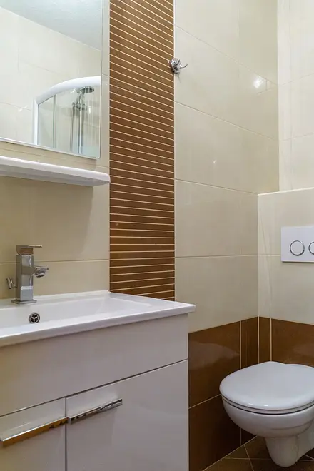 Ferienwohnung in Baska Voda  999211389 39165 – Foto 8