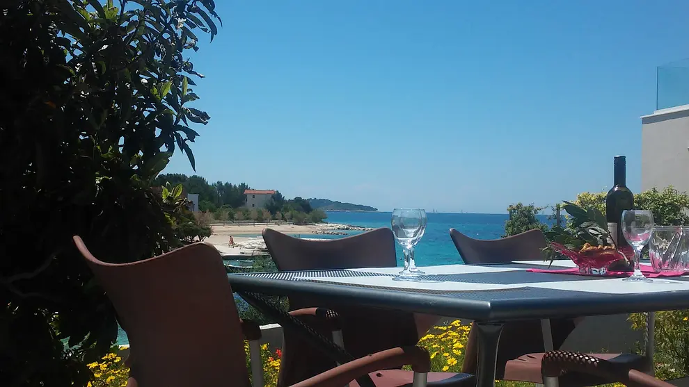 Ferienwohnung in Rogoznica  999206742 34831 – Foto 31
