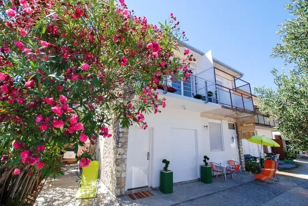 Ferienwohnung in Ciovo haustiergeeignet 999210213 38086 – Foto 5