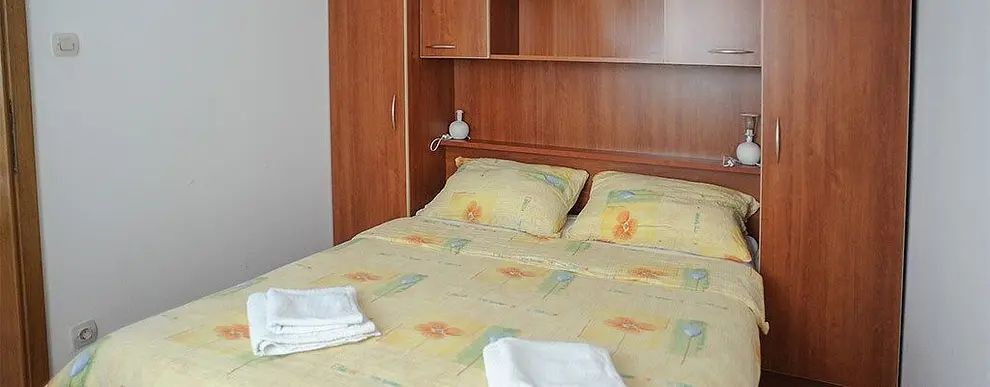 Ferienwohnung in Novalja mit Pool 999210507 38361 – Foto 12