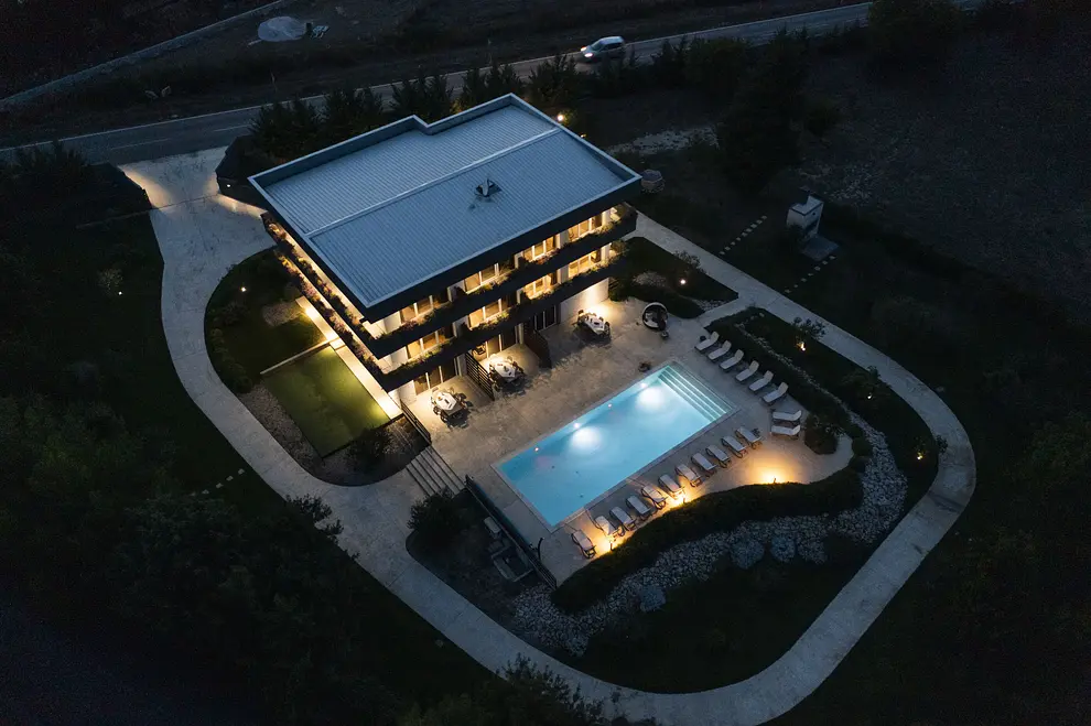 Ferienhaus in Policnik mit Pool 999211409 39185 – Foto 4