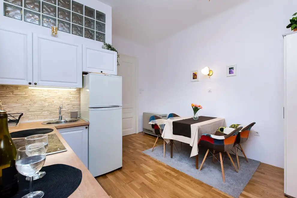 Ferienwohnung in Rijeka  999208153 36130 – Foto 3