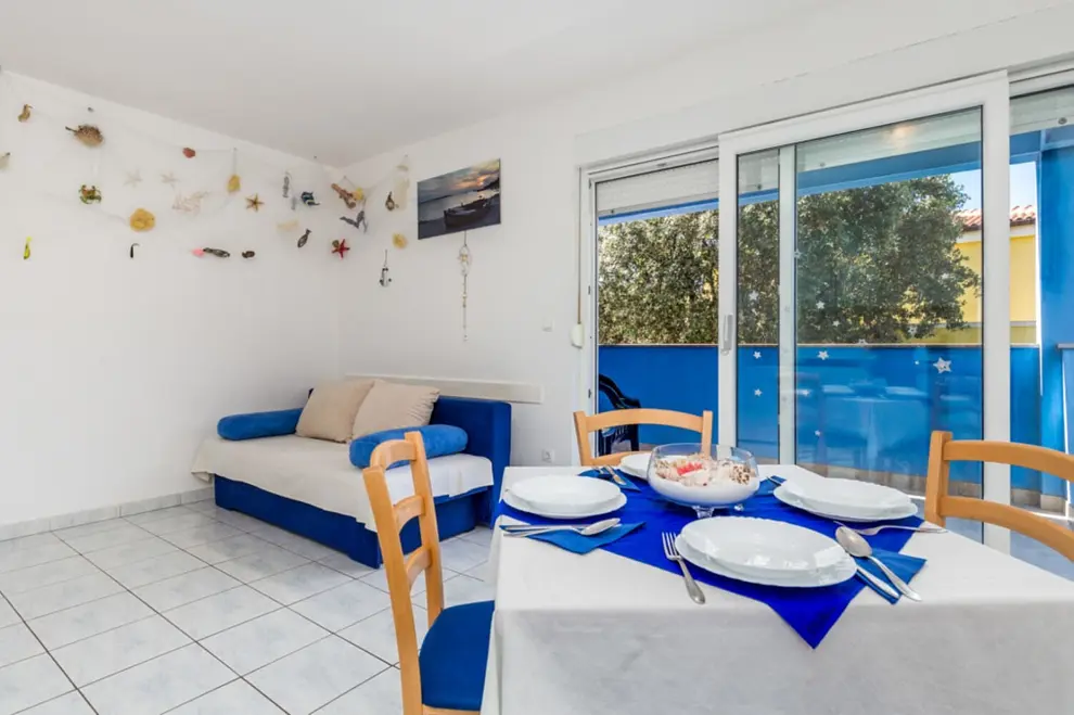 Ferienwohnung in Mandre  999212514 40128 – Foto 5