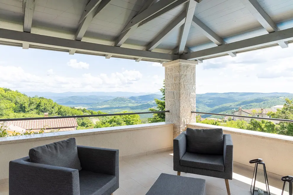 Ferienwohnung in Porec mit Pool 999224022 42133 – Foto 17