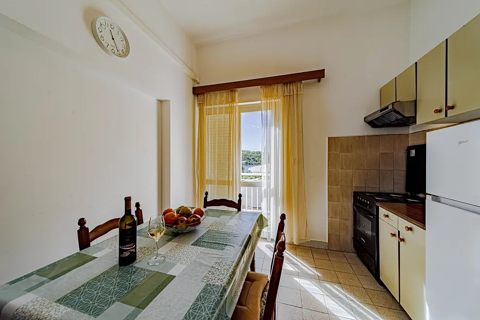 Ferienwohnung in Blato  999203762 31990 – Foto 3