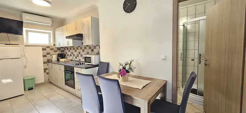 Ferienwohnung in Dobrinj  999211511 39279 – Foto 5