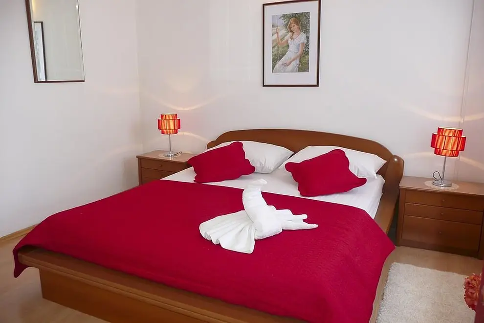 Ferienwohnung in Bol haustiergeeignet 999203755 31983 – Foto 4