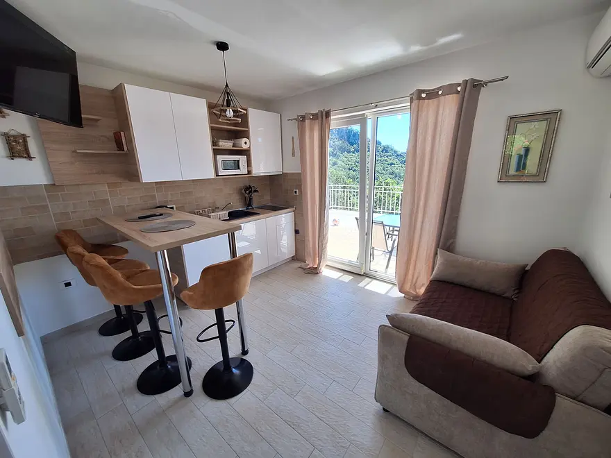 Ferienwohnung in Lovran  66144031 25037