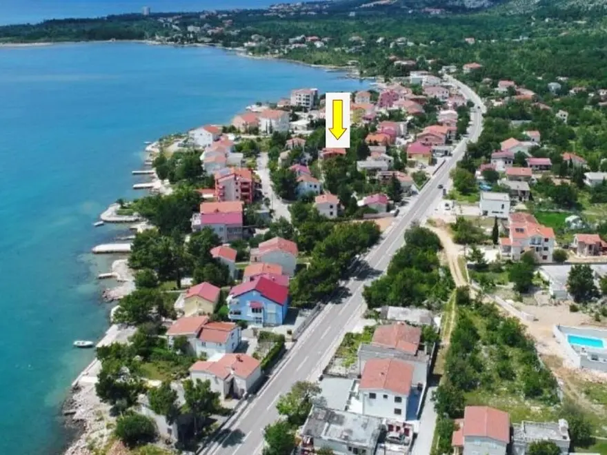 Ferienwohnung in Starigrad  999211128 38943 – Foto 18