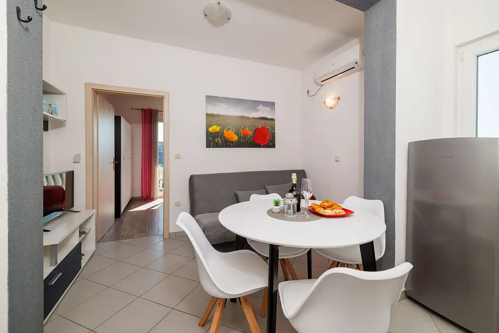 Ferienwohnung in Rab  999206161 34277 – Foto 28