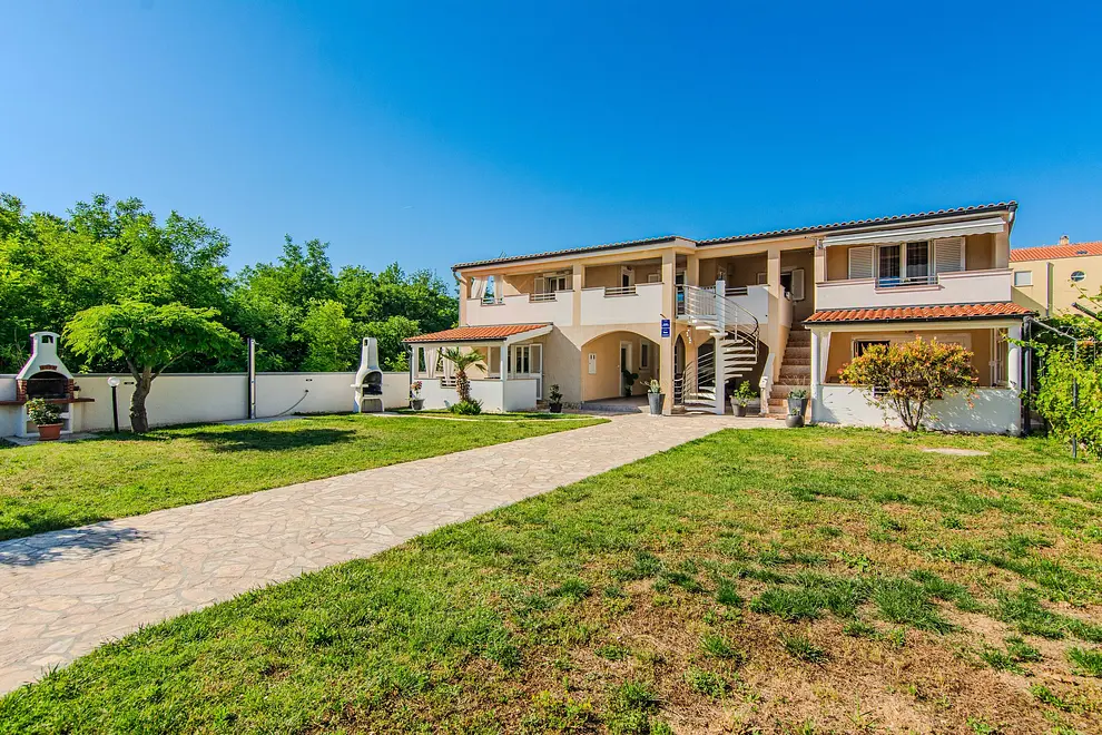 Ferienwohnung in Nin  999207849 35860