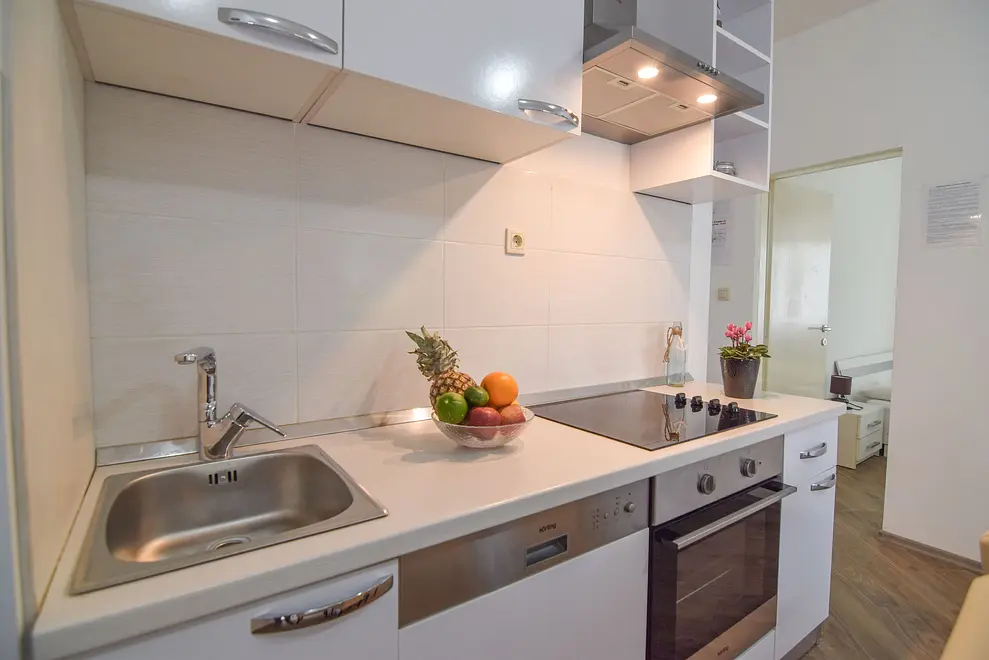 Ferienwohnung in Rogoznica  999202834 31107 – Foto 4
