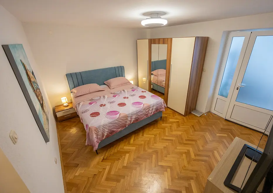 Ferienwohnung in Baska Voda  999204912 33087 – Foto 12