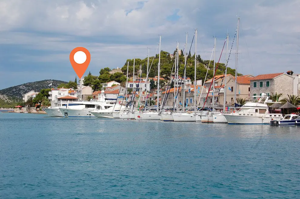 Ferienwohnung in Tribunj  66112871 4016