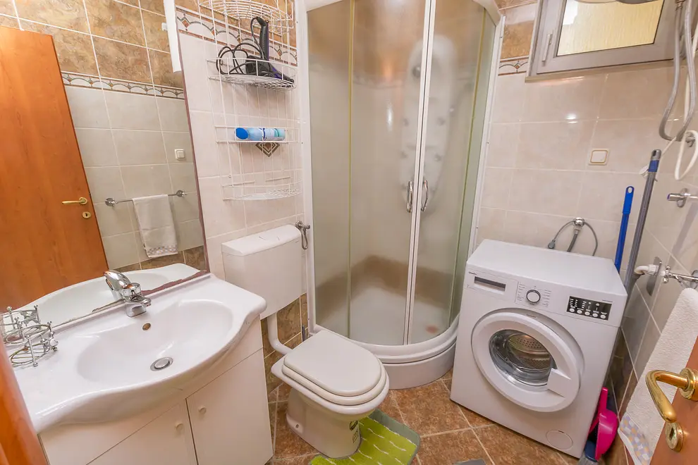 Ferienwohnung in Rogoznica  999202390 30690 – Foto 15