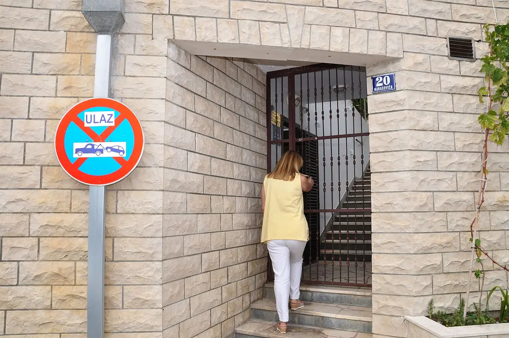 Ferienwohnung in Split  999206125 34245 – Foto 16