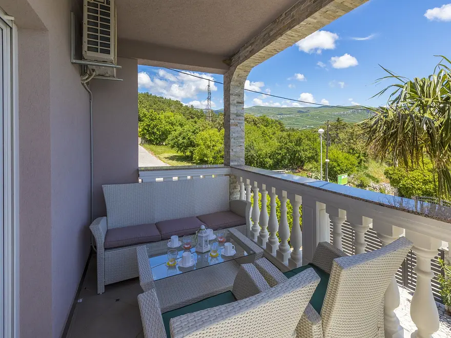 Ferienhaus in Crikvenica mit Pool 999204703 32893 – Foto 76