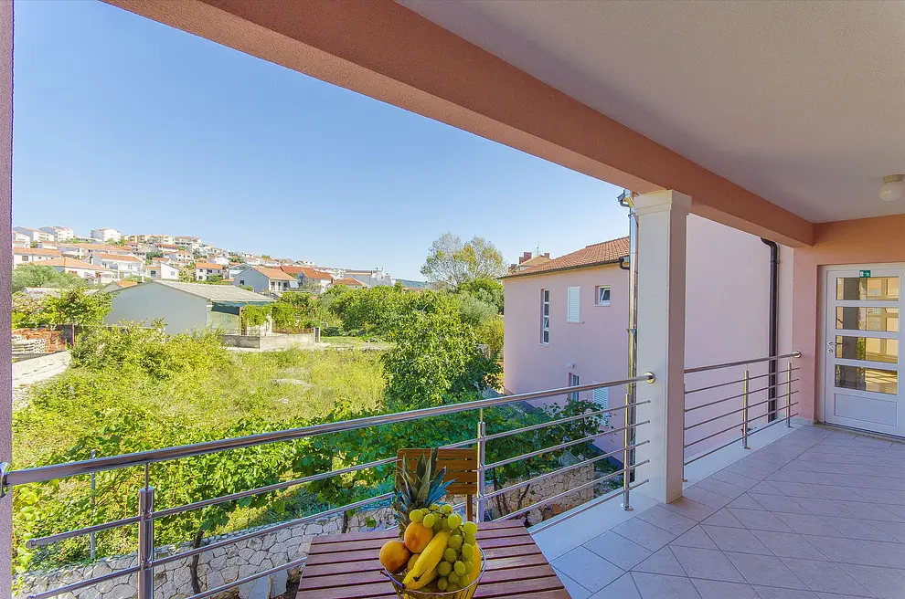 Ferienwohnung in Rogoznica  999202305 30615 – Foto 8