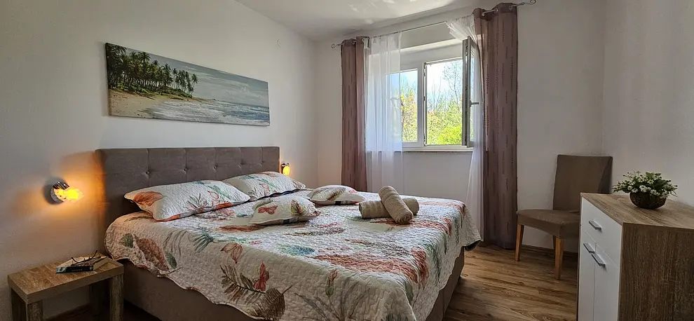 Ferienwohnung in Dobrinj  999212520 40130 – Foto 18