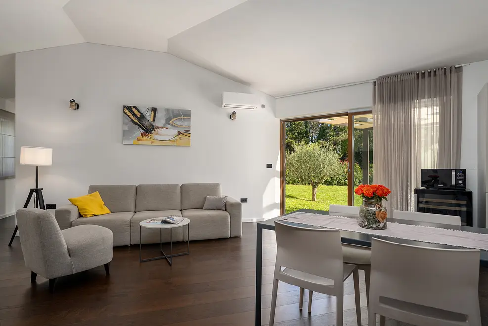 Ferienhaus in Porec mit Pool 999223964 42075