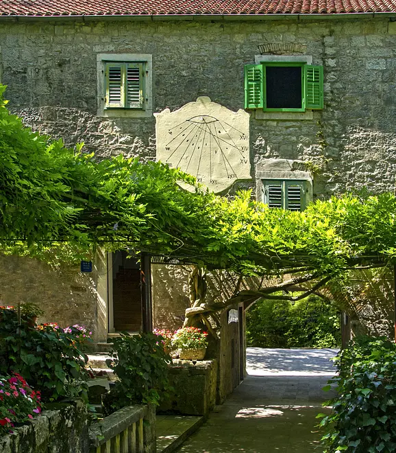 Ferienhaus in Omis mit Pool 999208204 36181 – Foto 9
