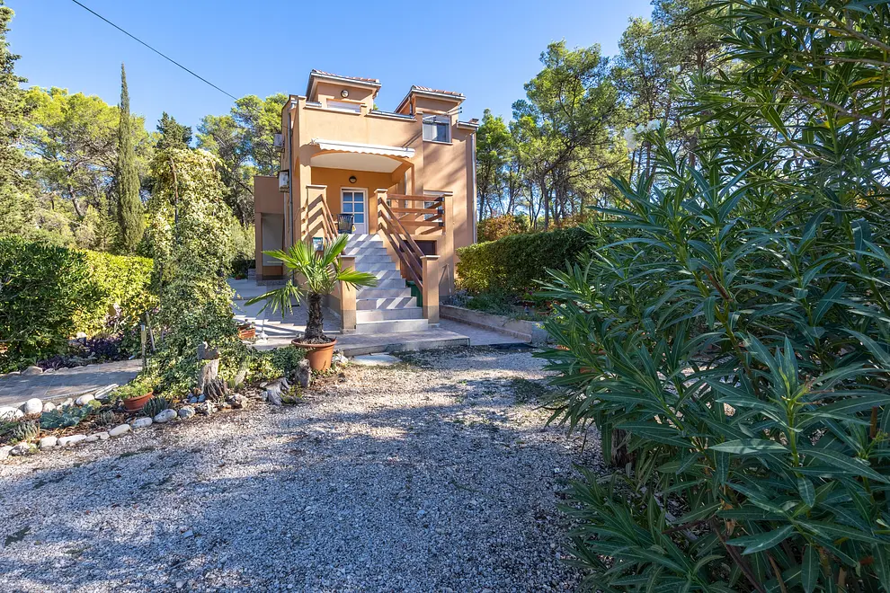 Ferienwohnung in Hvar  66137997 21088