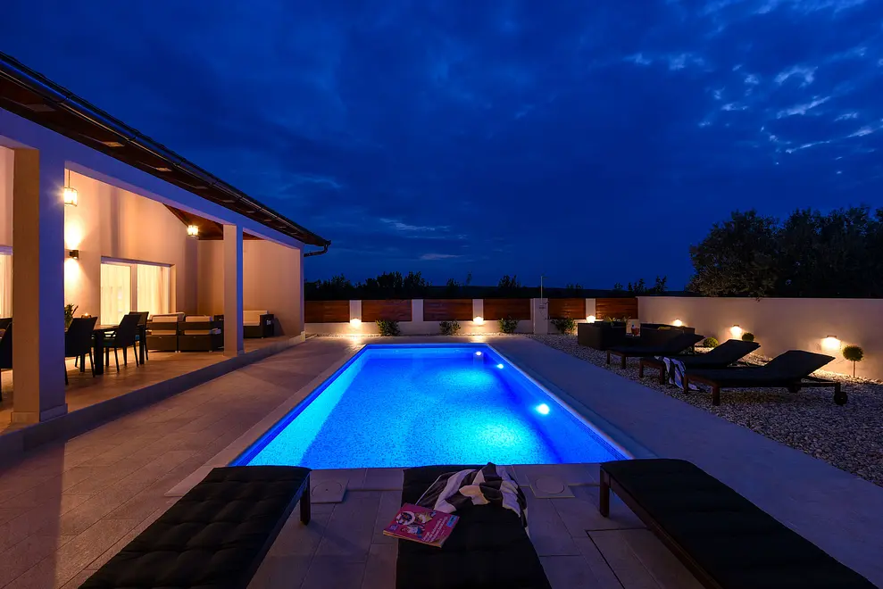 Ferienhaus in Sukosan mit Pool 999208349 36320 – Foto 30