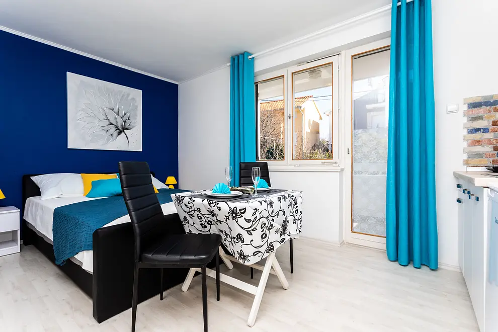 Ferienwohnung in Baska  66132906 18019