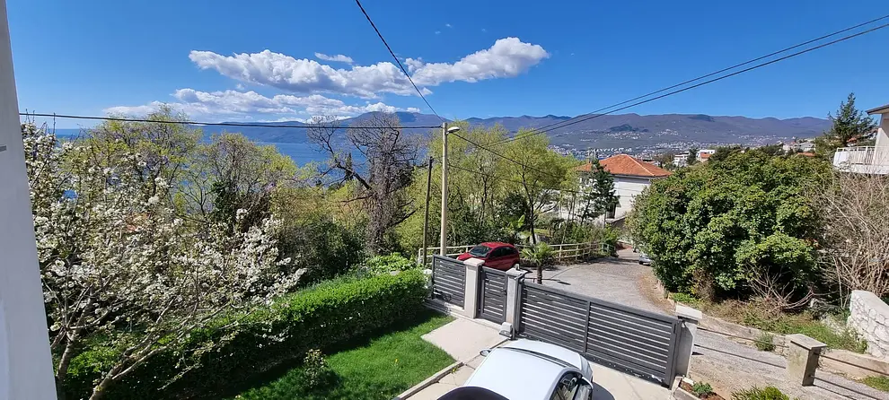 Ferienwohnung in Rijeka  66121373 9192