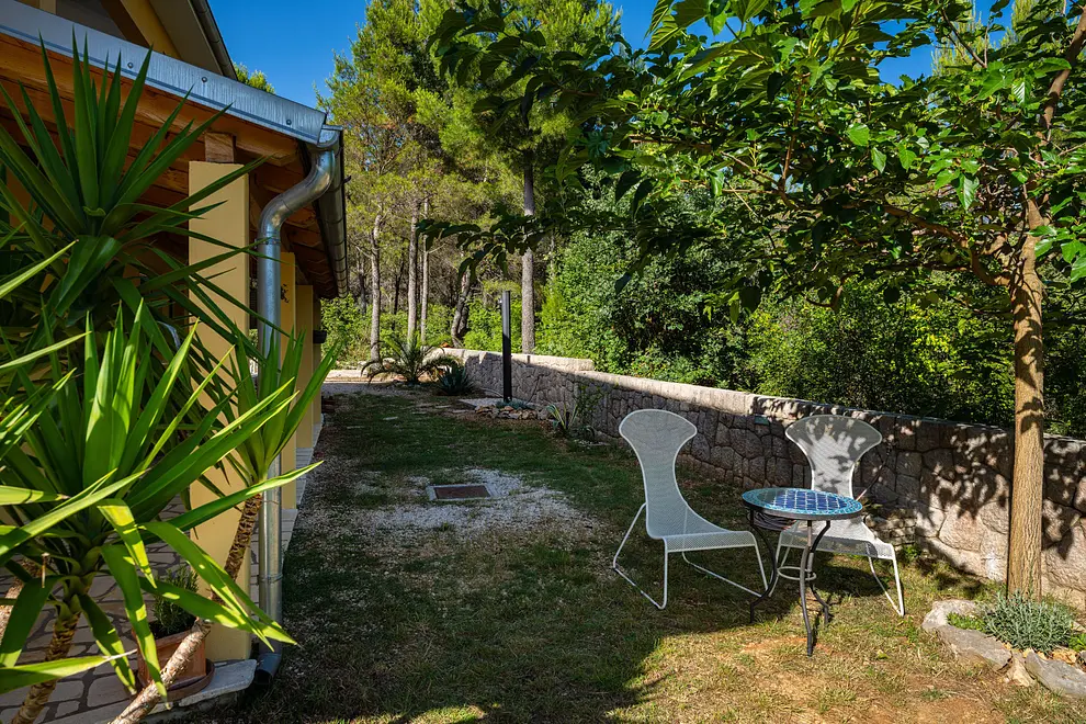 Ferienwohnung in Starigrad  999212682 40263