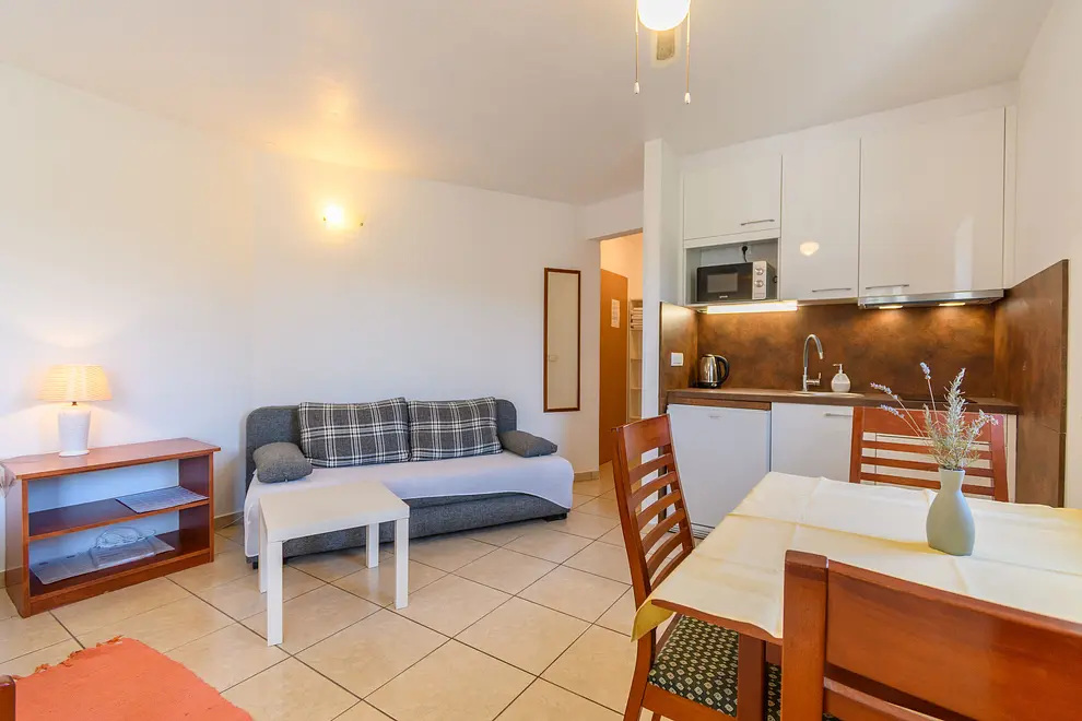 Ferienwohnung in Krk  999211037 38859 – Foto 11