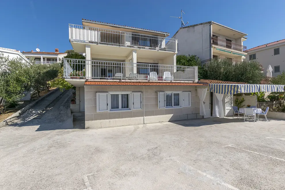 Ferienwohnung in Ciovo haustiergeeignet 999205656 33796 – Foto 13