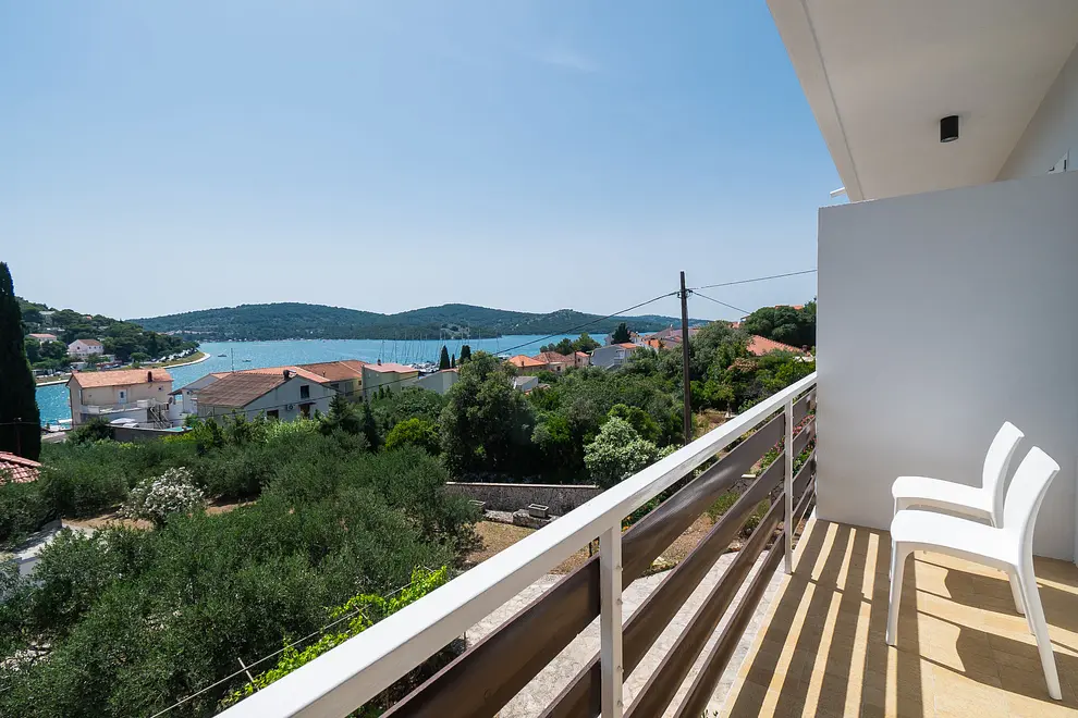 Ferienwohnung in Murter  66141792 23579