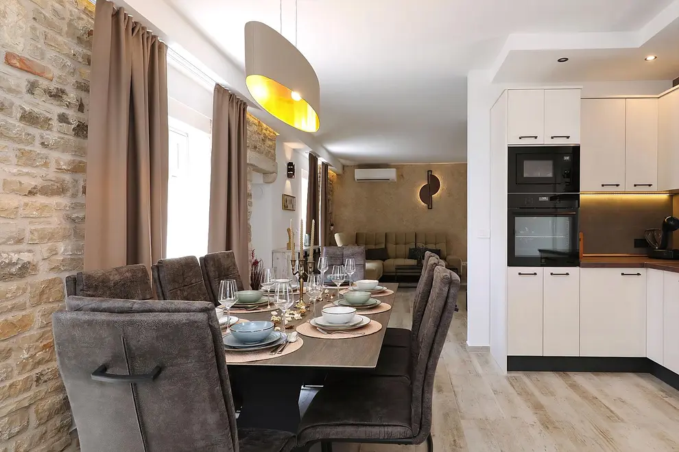 Ferienwohnung in Sukosan  999213017 40560 – Foto 11