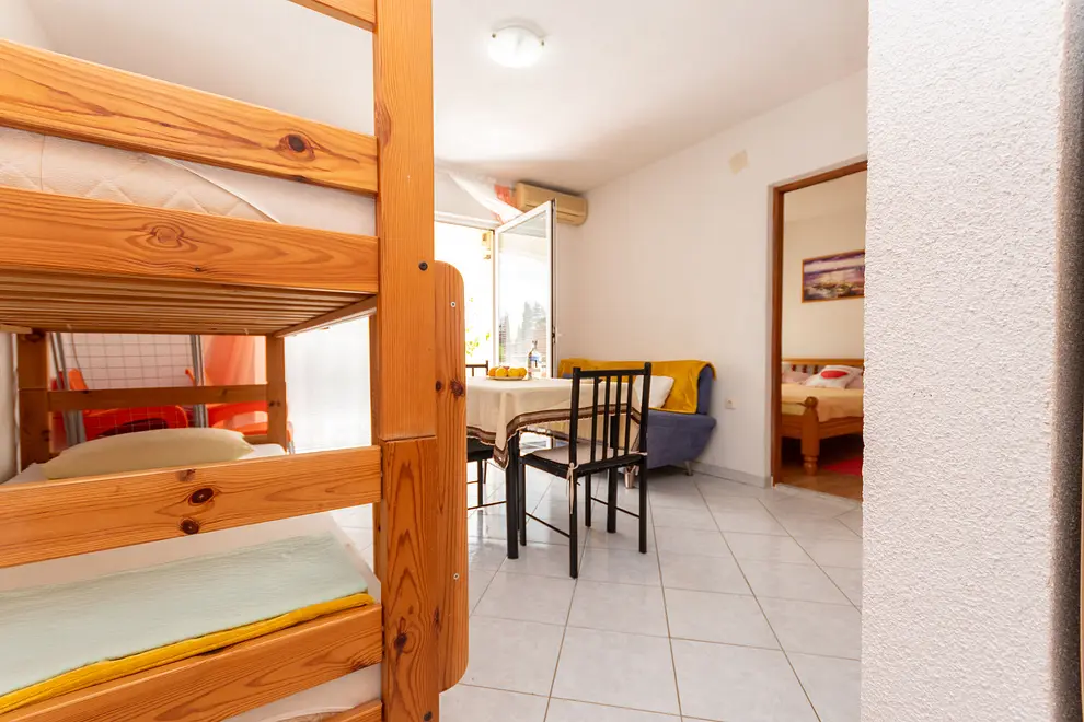Ferienwohnung in Zadar  999233132 42844 – Foto 14