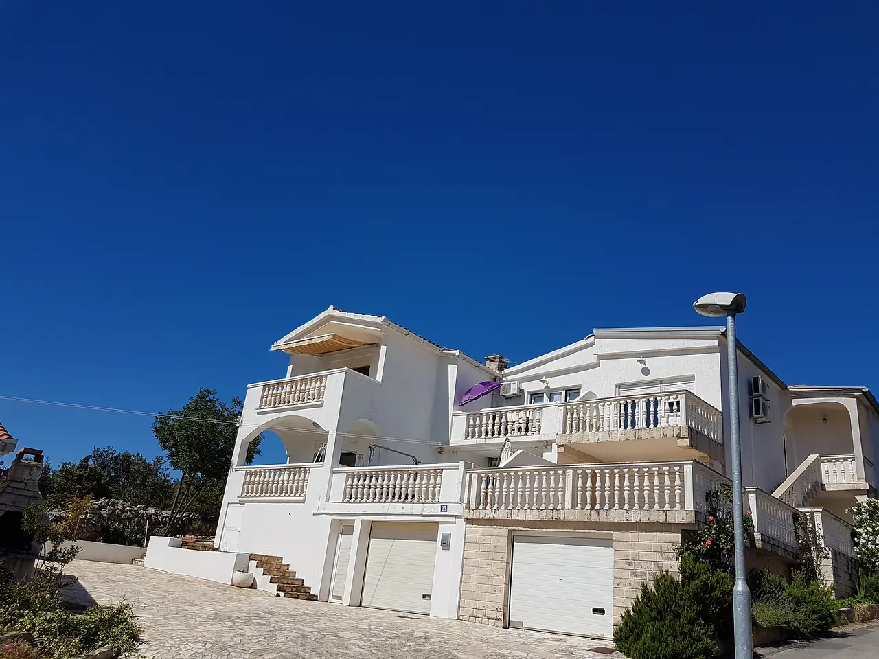 Ferienwohnung in Rogoznica  999207063 35139