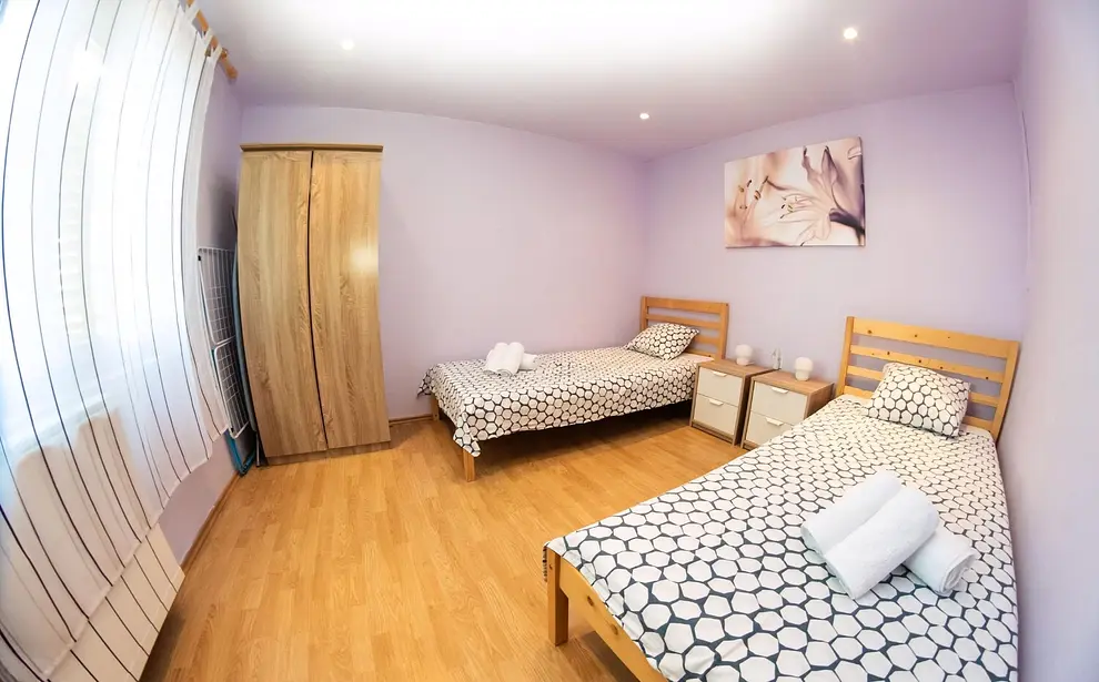 Ferienwohnung in Krk mit Pool 999213110 40648 – Foto 12