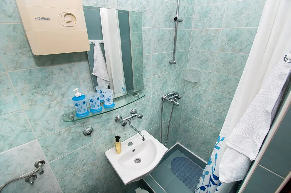 Ferienwohnung in Murter haustiergeeignet 999207056 35132 – Foto 5