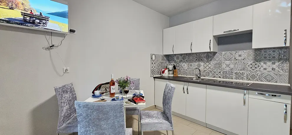 Ferienwohnung in Dobrinj  999213185 40722