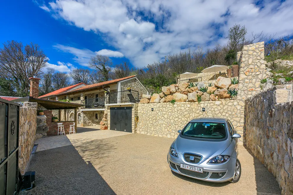 Ferienhaus in Novi Vinodolski mit Pool 999206298 34406 – Foto 62