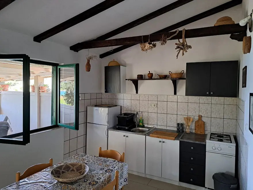 Ferienwohnung in Pasman haustiergeeignet 66118620 7039