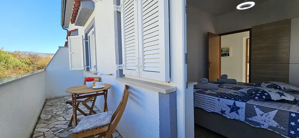 Ferienwohnung in Dobrinj  999227767 42562 – Foto 9