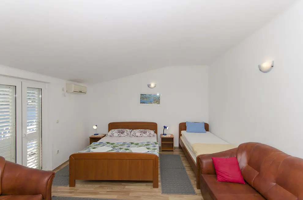 Ferienwohnung in Mljet  999204030 32253 – Foto 19