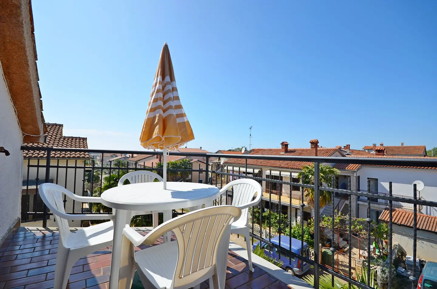 Ferienwohnung in Novigrad in Dalmatien  999203420 31669
